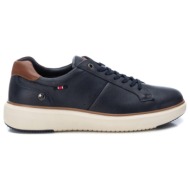  xti ανδρικά sneakers 143231 vegan navy