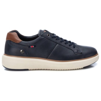 xti ανδρικά sneakers 143231 vegan navy σε προσφορά