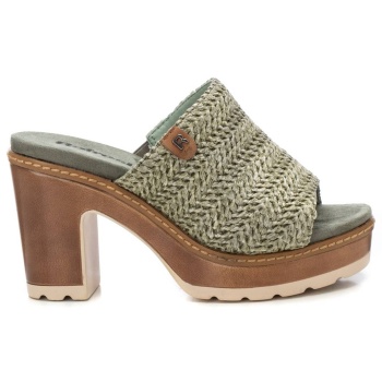 γυναικεία refresh γυναικεία ψάθινα σε προσφορά