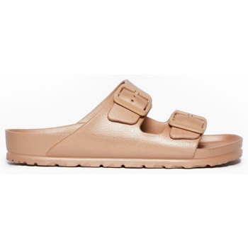 γυναικεία plakton swim σανδάλι evalight