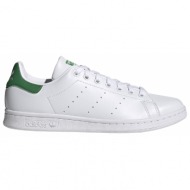 adidas originals - stan smith - ftwwht/ftwwht/green