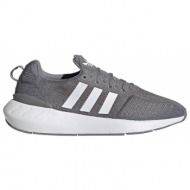 adidas originals - swift run 22 - grey three/ftwr white