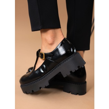 loafers chunky λουστρίνι mary janes tfp