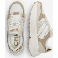 sneakers chunky only 15320192 - λευκό