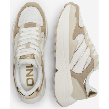 sneakers chunky only 15320192 - λευκό σε προσφορά