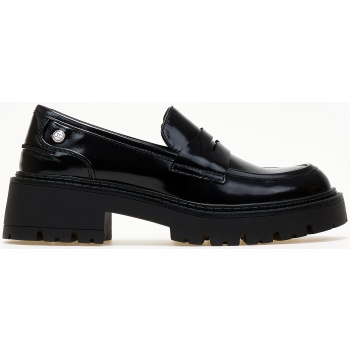 loafers chunky φλωρεντίκ xti 143437 