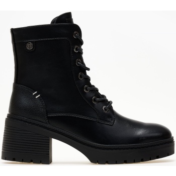 αρβυλάκια με τακούνι xti 143368 - μαύρο σε προσφορά