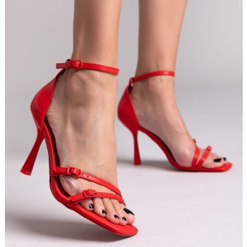 πέδιλα με μπαρέτα only 15340888 