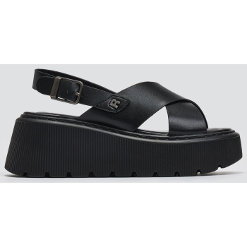 σανδάλια flatforms crossover refresh σε προσφορά