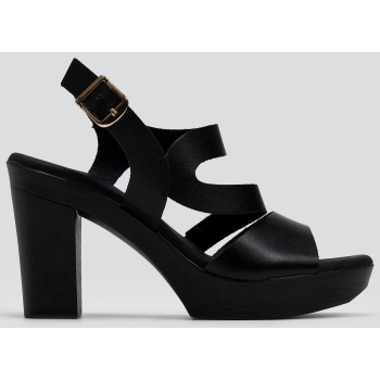 πέδιλα δερμάτινα με φιάπα ragazza 0339 σε προσφορά