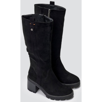 refresh 173033 vegan suede stretch σε προσφορά