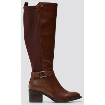 casual boots mariamare elastic fit  σε προσφορά