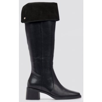 carmela 162691 leather riding boots  σε προσφορά