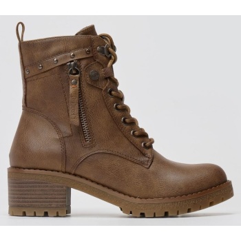 combat ankle boots refresh 172241  σε προσφορά