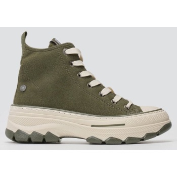 platform high top sneakers refresh σε προσφορά