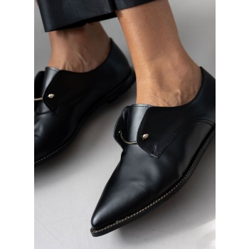 comfort loafers tfp - μαύρο σε προσφορά