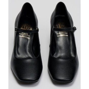 γόβες mary janes tfp - μαύρο σε προσφορά