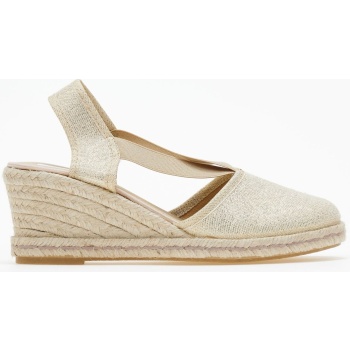 εσπαντρίγιες platforms υφασμάτινες με σε προσφορά