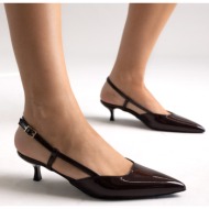 tfp slingback pointed to...