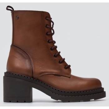 combat boots dryflex ragazza 0213 - tan σε προσφορά
