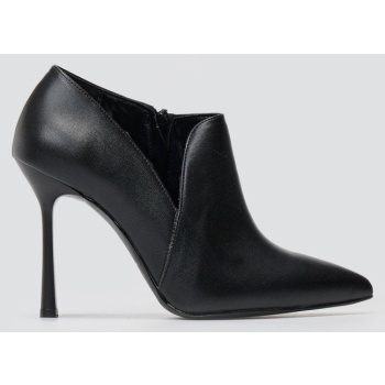 ankle boots tfp - black matte σε προσφορά