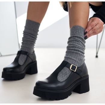 γόβες δερμάτινες mary jane ragazza 0599 σε προσφορά