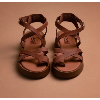 σανδάλια flatforms tfp - ταμπά σε προσφορά