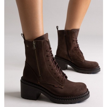 combat boots dryflex ragazza 0215  σε προσφορά