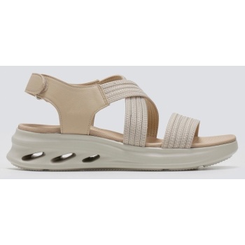 σανδάλια sporty crossover με velcro  σε προσφορά