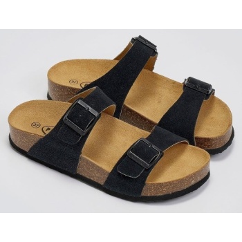 σανδάλια καστόρινα plakton 345646  σε προσφορά