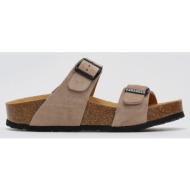  σανδάλια καστόρινα plakton 345646 - άμμου