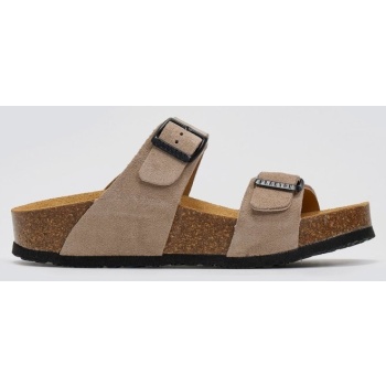 σανδάλια καστόρινα plakton 345646  σε προσφορά