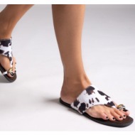 σανδάλια από συνθετικό p...