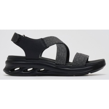 σανδάλια sporty crossover με velcro  σε προσφορά