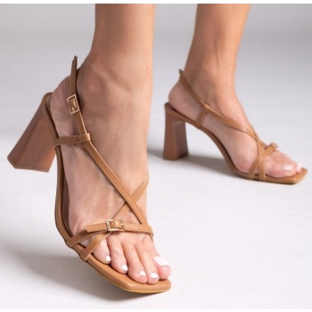 πέδιλα με crossover σχέδιο tfp - ταμπά