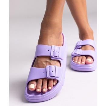 slides με φάσες - λιλά