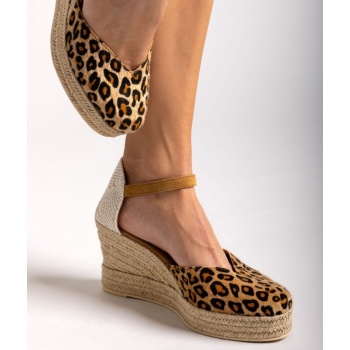 εσπαντρίγιες platforms από συνθετικό