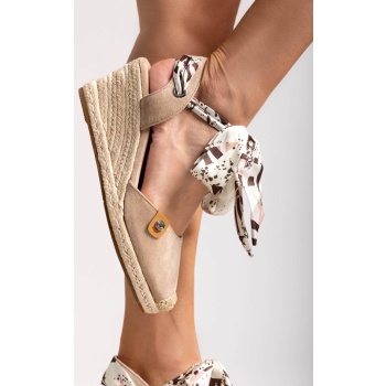 εσπαντρίγιες platforms suede refresh