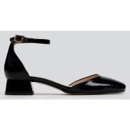  μπαλαρίνες λουστρίνι tfp - μαύρο