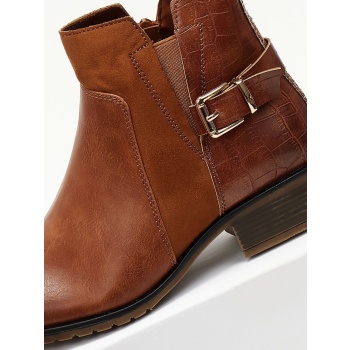 μποτάκια αστραγάλου με glitter erynn  σε προσφορά