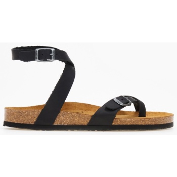 σανδάλια ανατομικά δερμάτινα plakton σε προσφορά