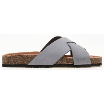 σανδάλια καστόρινα με ανατομικό πάτο σε προσφορά