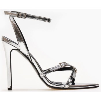 πέδιλα μυτερά λουστρίνι tfp 75432  σε προσφορά