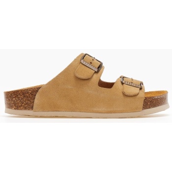 σανδάλια ανατομικά καστόρινα plakton σε προσφορά