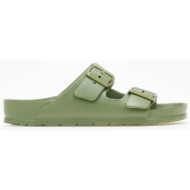  slides με ανατομικό πάτο plakton 760010 - χακί