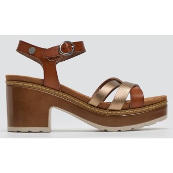 πέδιλα casual με λουράκια xti 144086  σε προσφορά