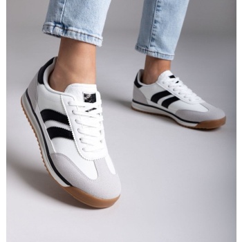 sneakers σε συνδυασμούς χρωμάτων erynn σε προσφορά