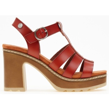 πέδιλα gladiator με μπαρέτα refresh σε προσφορά