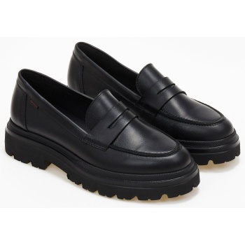 loafers δερμάτινα chunky ragazza 0181  σε προσφορά