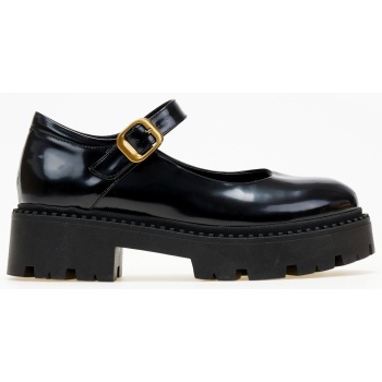 μπαλαρίνες chunky φλωρεντίκ mary janes σε προσφορά